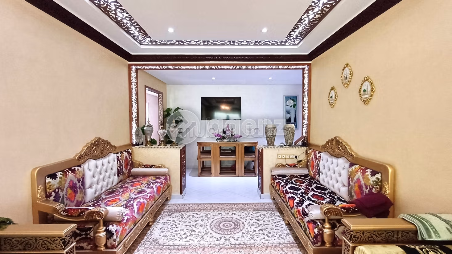 Splendido appartamento da acquistare a De La Plage. Superficie 133 m². Ascensore e garage