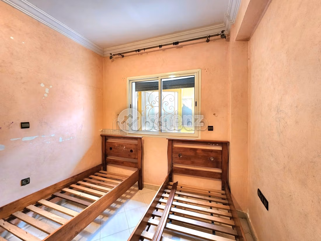 Appartamento da acquistare a Hay Houda. Superficie di 139 m². Terrazzo e giardino