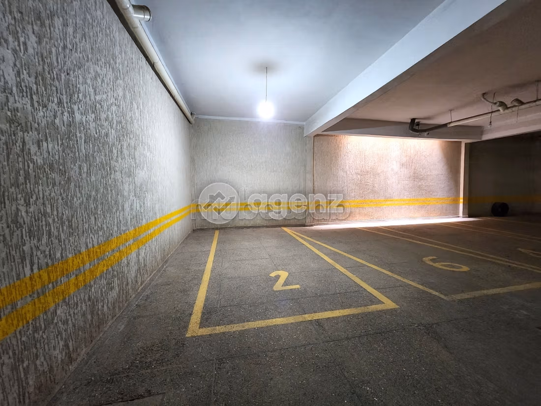 Appartamento da acquistare a Hay Houda. Superficie di 139 m². Terrazzo e giardino