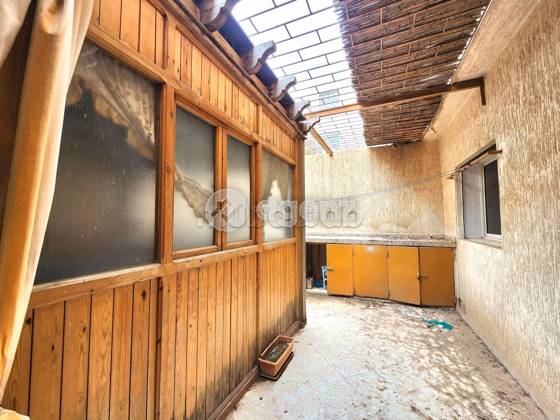 Appartamento da acquistare a Hay Houda. Superficie di 139 m². Terrazzo e giardino