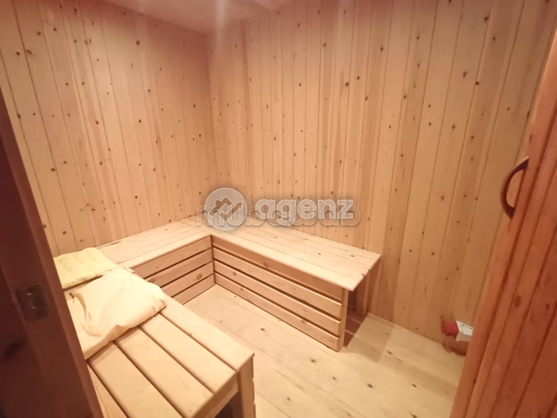 Villa à vendre 1 007 m², 5 chambres Illigh Agadir