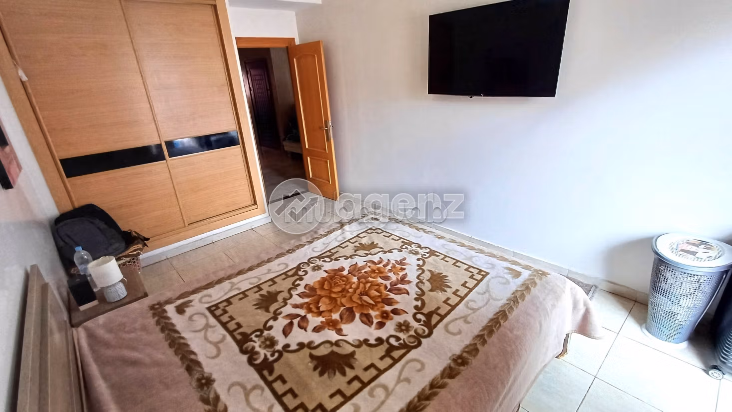 Appartement à vendre 83 m², 2 chambres Bourgogne Ouest Casablanca — 5