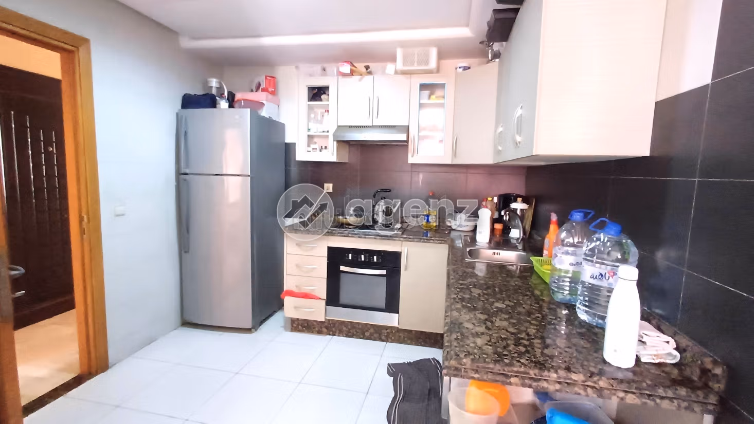 Appartement 83 m² à Bourgogne Ouest — 11