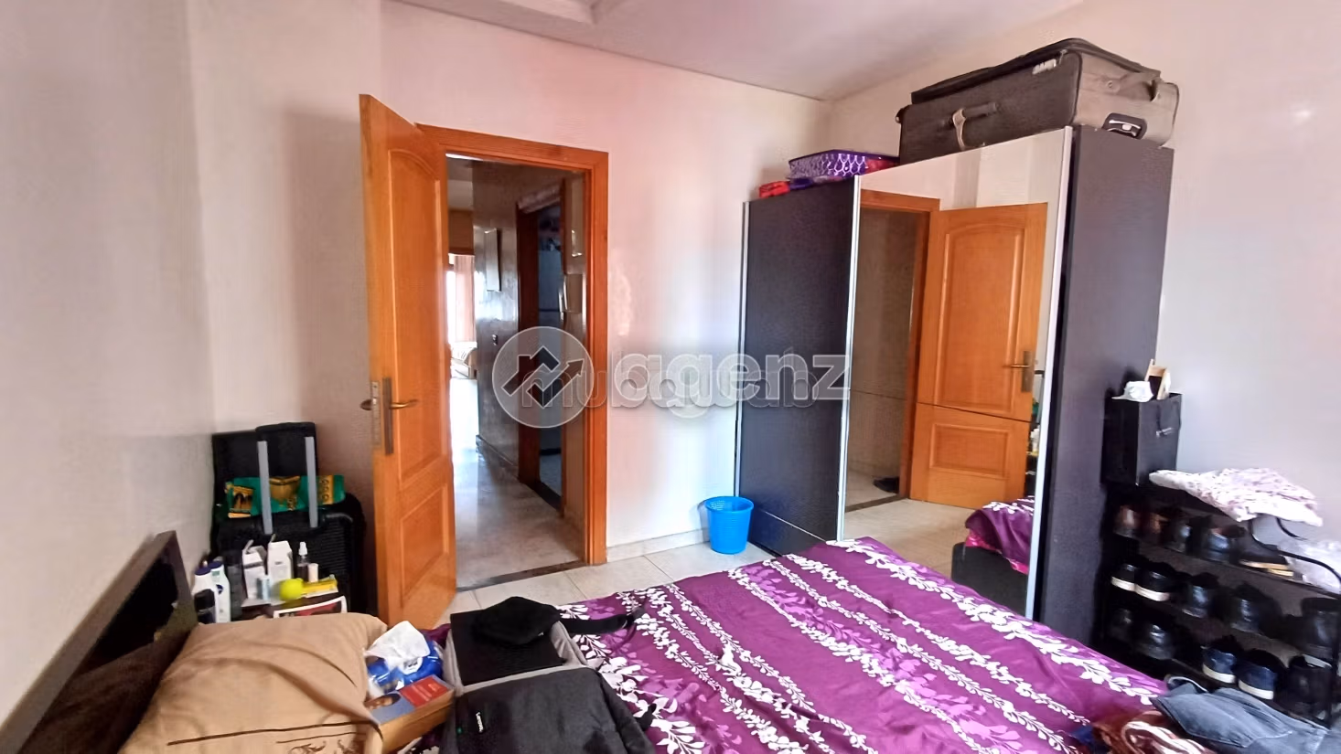 Appartement 83 m² à Bourgogne Ouest — 7