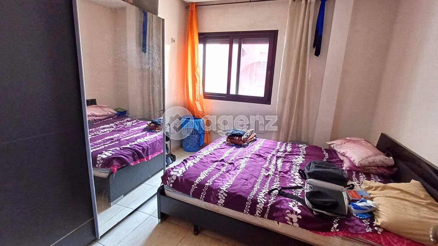 Appartement à vendre 83 m², 2 chambres Bourgogne Ouest Casablanca — 6