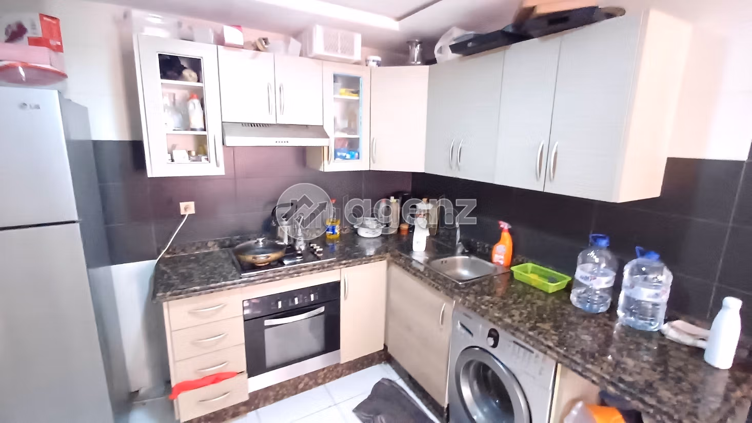 Appartement 83 m² à Bourgogne Ouest — 10
