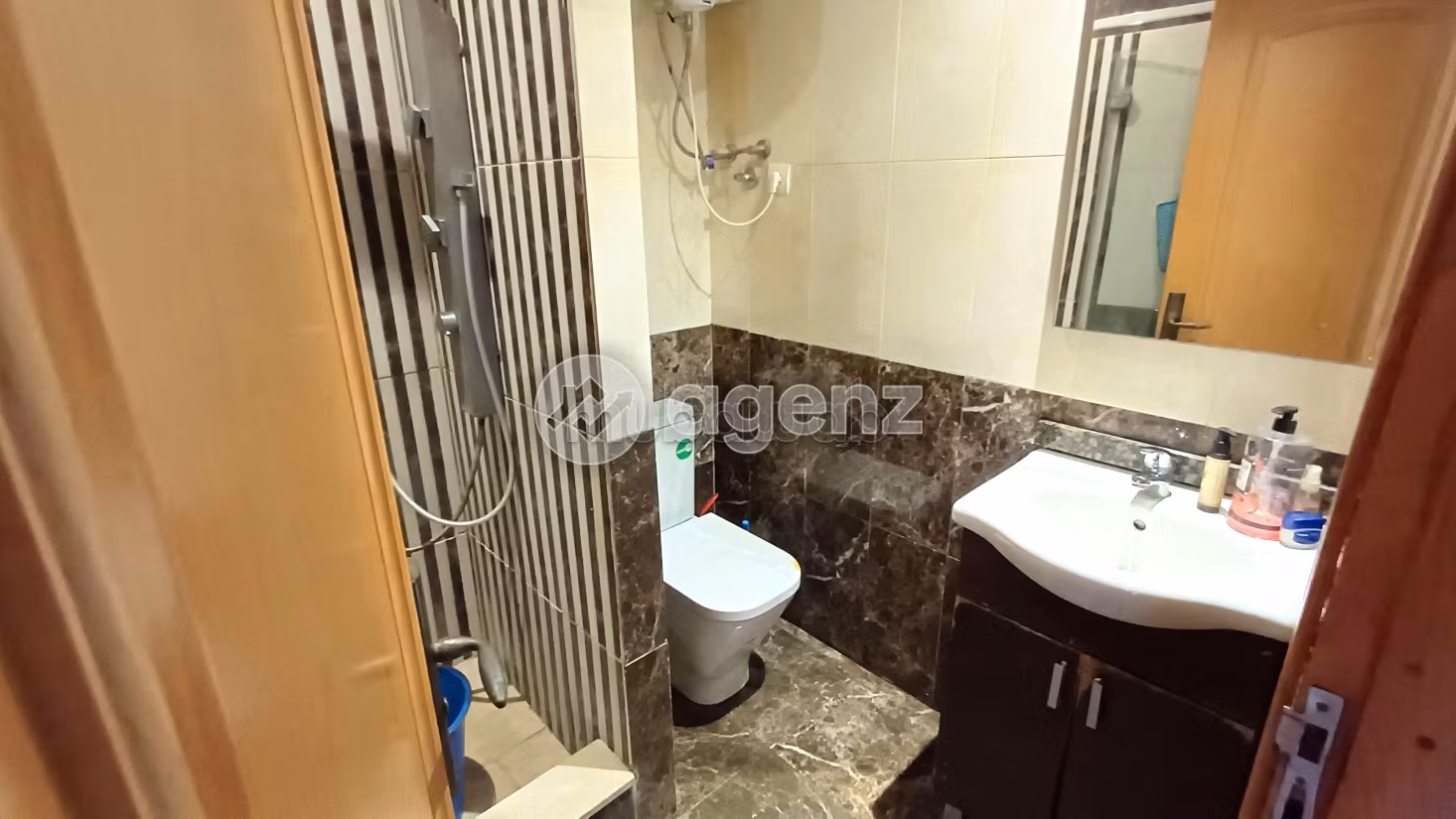 Appartement 83 m² à Bourgogne Ouest — 9
