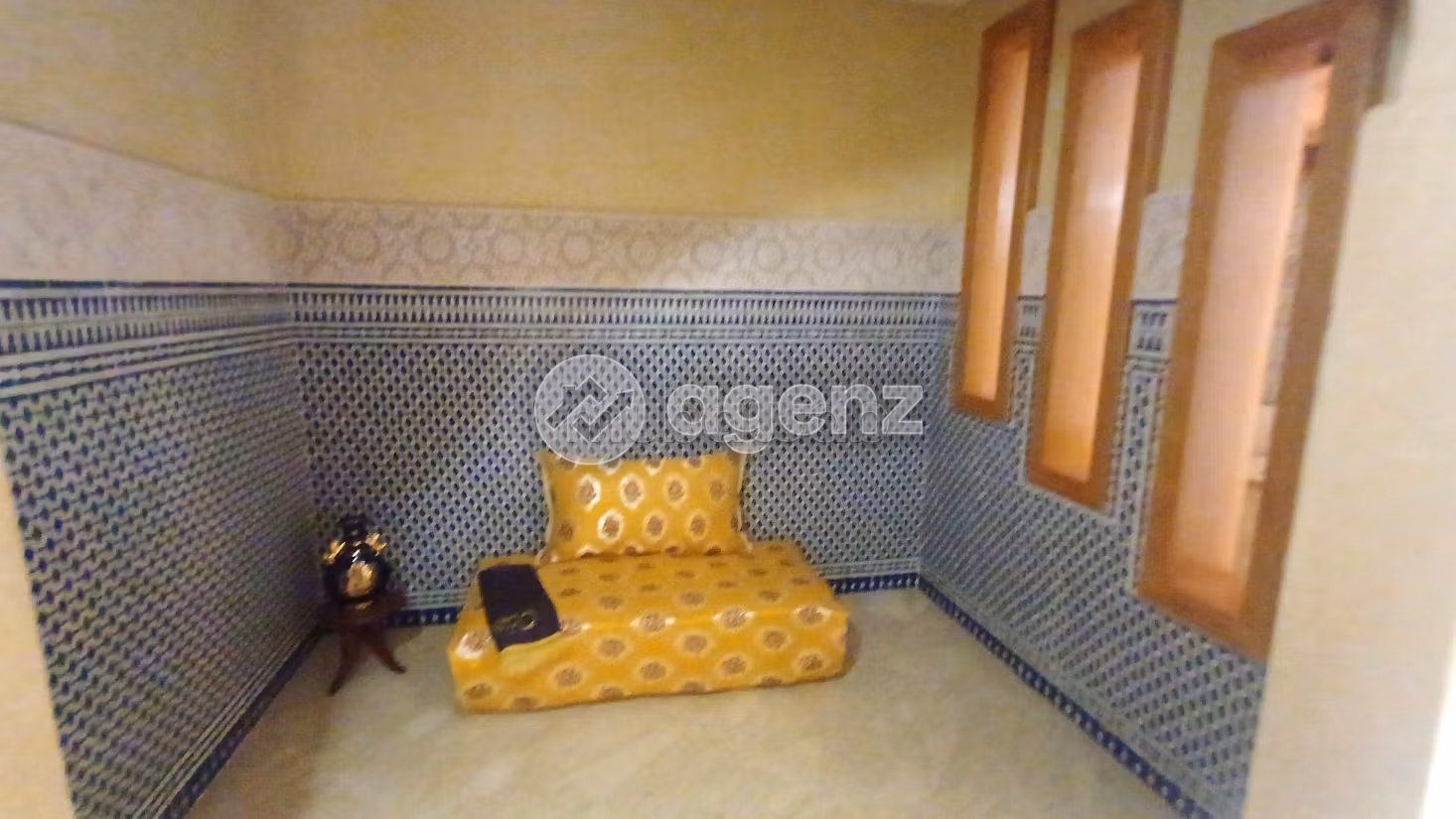Residenza di lusso in vendita a Route Immouzer. 5 camere. Giardino e posto auto