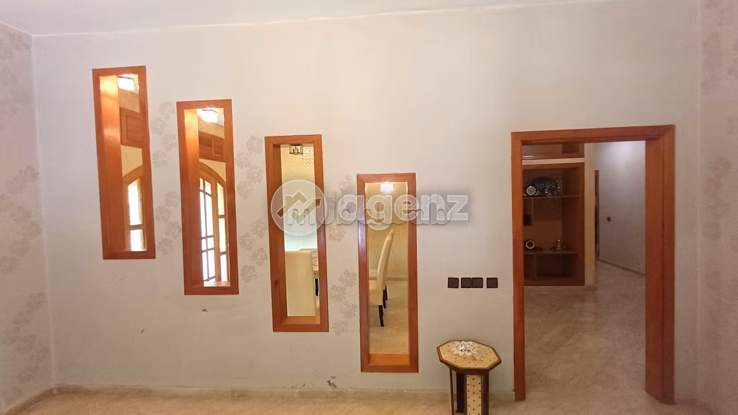 Residenza di lusso in vendita a Route Immouzer. 5 camere. Giardino e posto auto