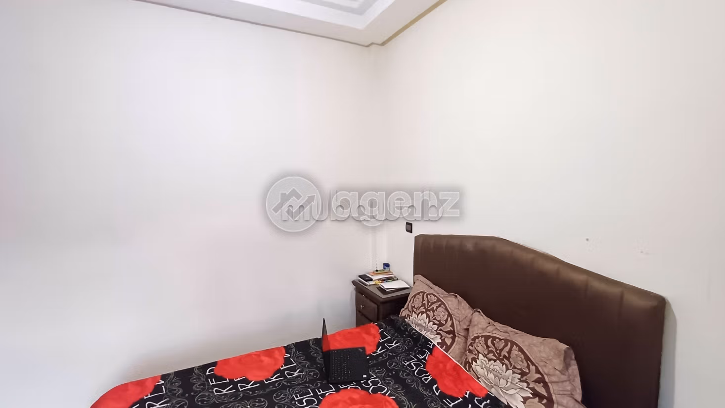 Appartement à vendre 86 m², 2 chambres Moujahidine Tanger — 5