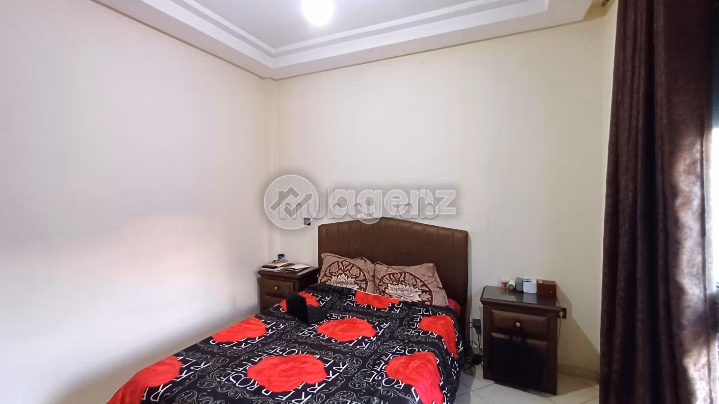 Appartement à vendre 86 m², 2 chambres Moujahidine Tanger — 4