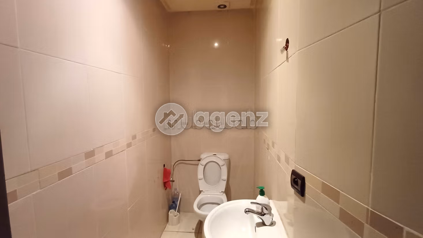 Appartement 86 m² à Moujahidine — 8