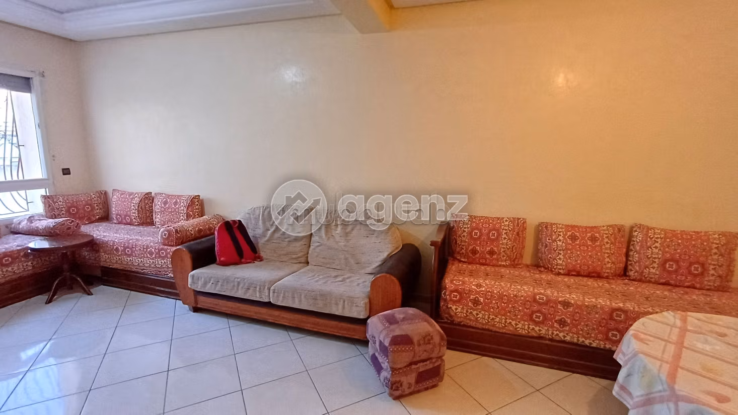 Appartement à vendre 86 m², 2 chambres Moujahidine Tanger — 2