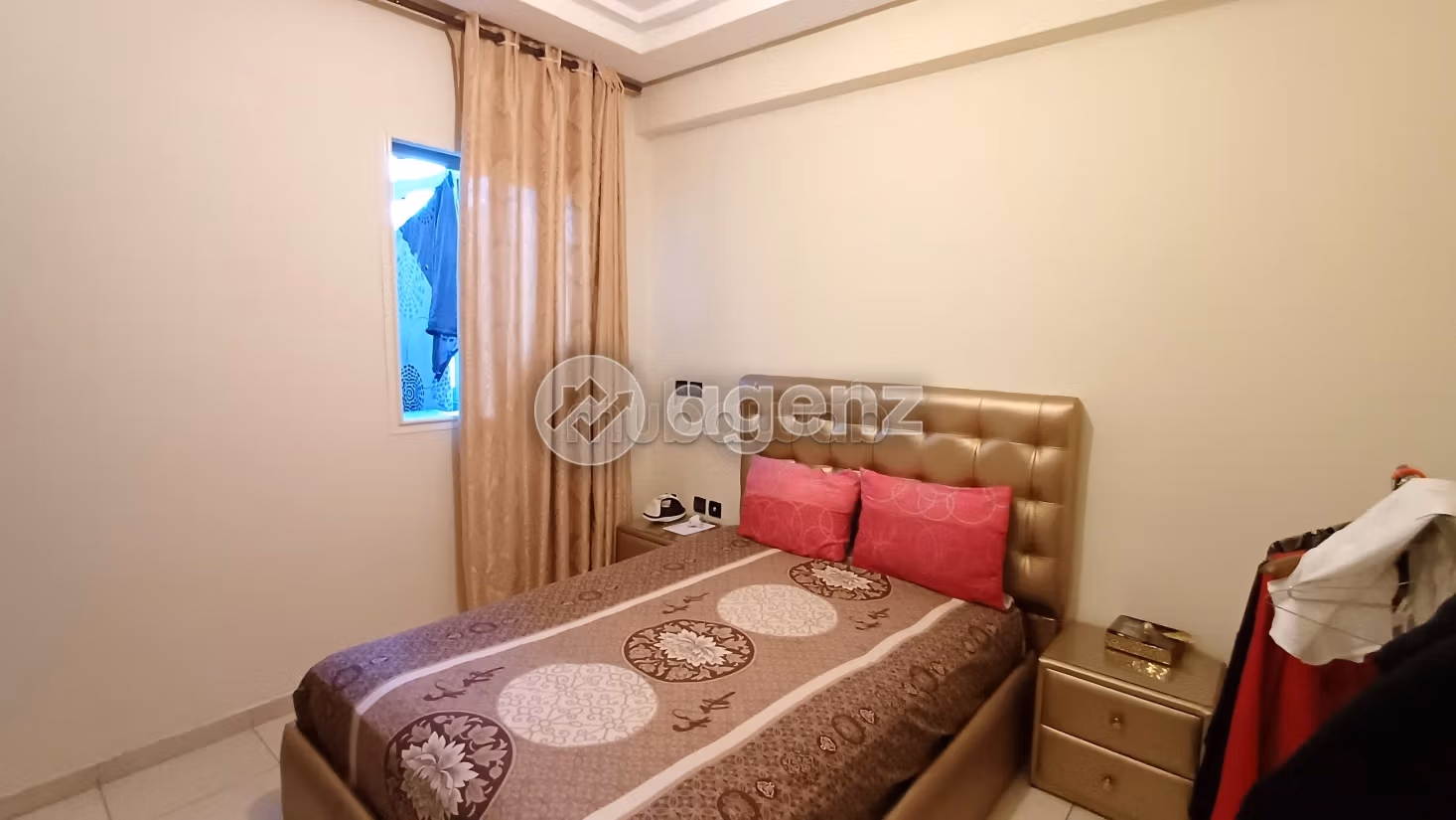 Appartement à vendre 86 m², 2 chambres Moujahidine Tanger — 6