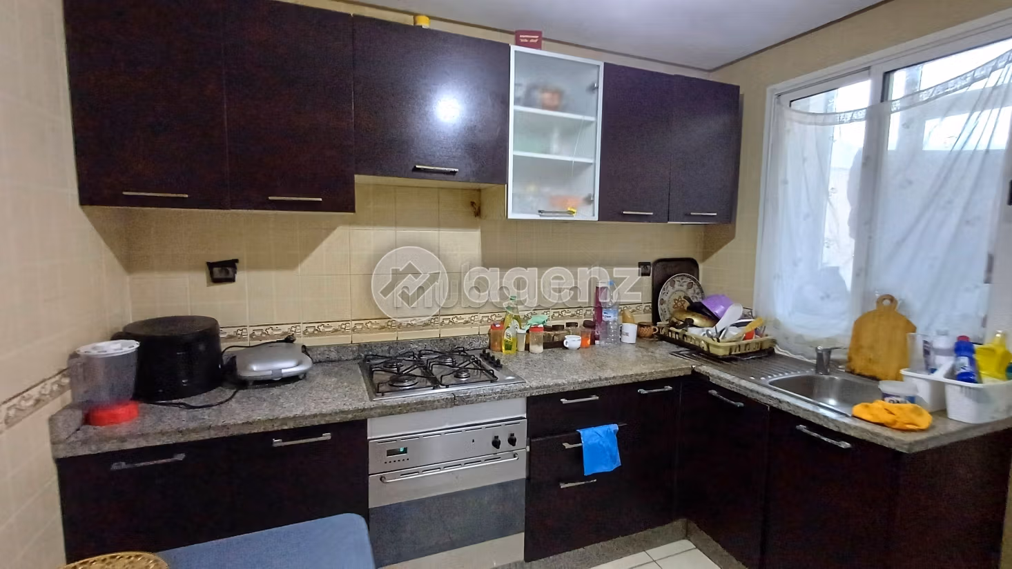Appartement 86 m² à Moujahidine — 9
