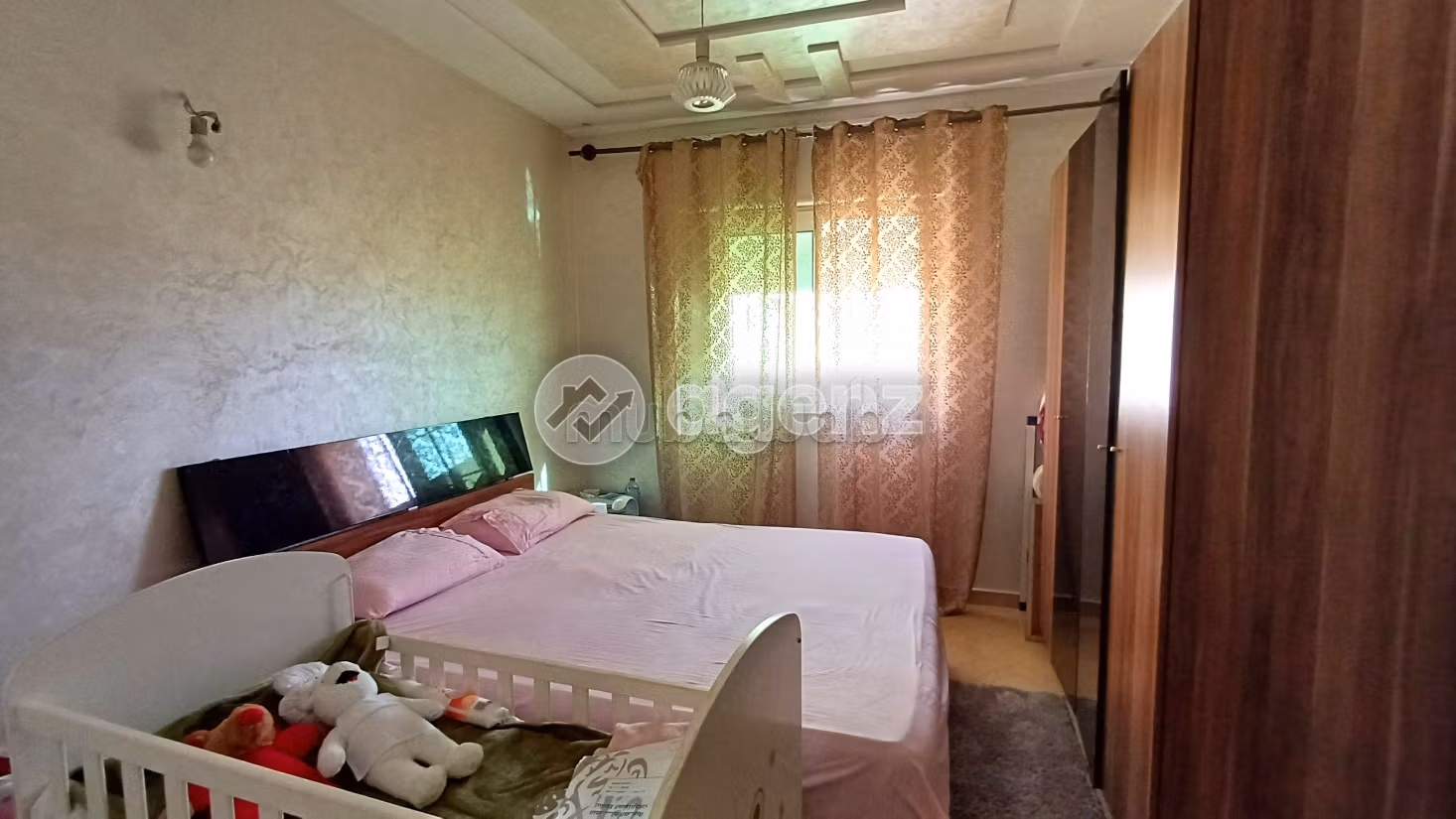 Appartement à vendre 74 m², 2 chambres Ahlane Tanger — 6
