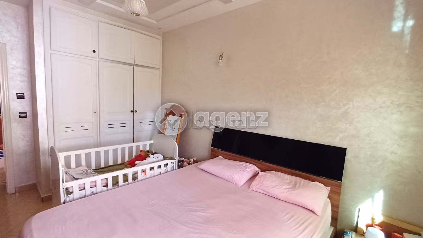 Appartement 74 m² à Ahlane — 8