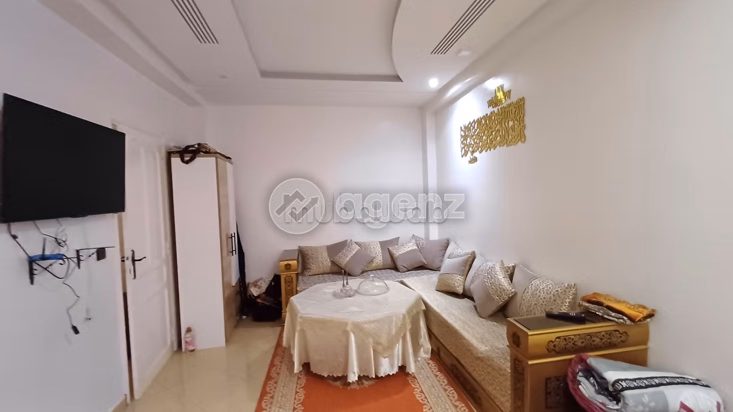 Appartement 74 m² à Ahlane — 10