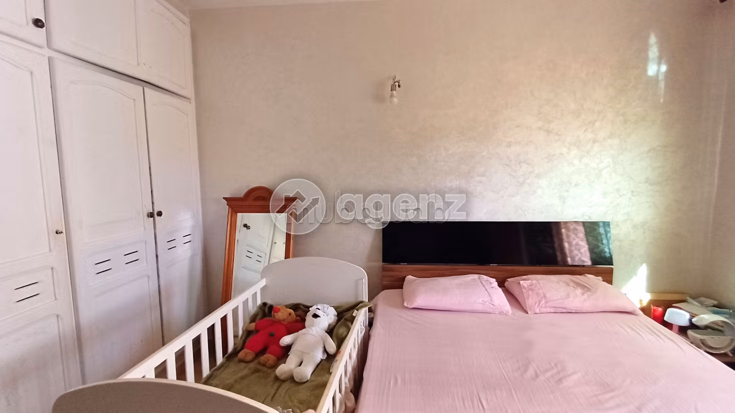 Appartement 74 m² à Ahlane — 7