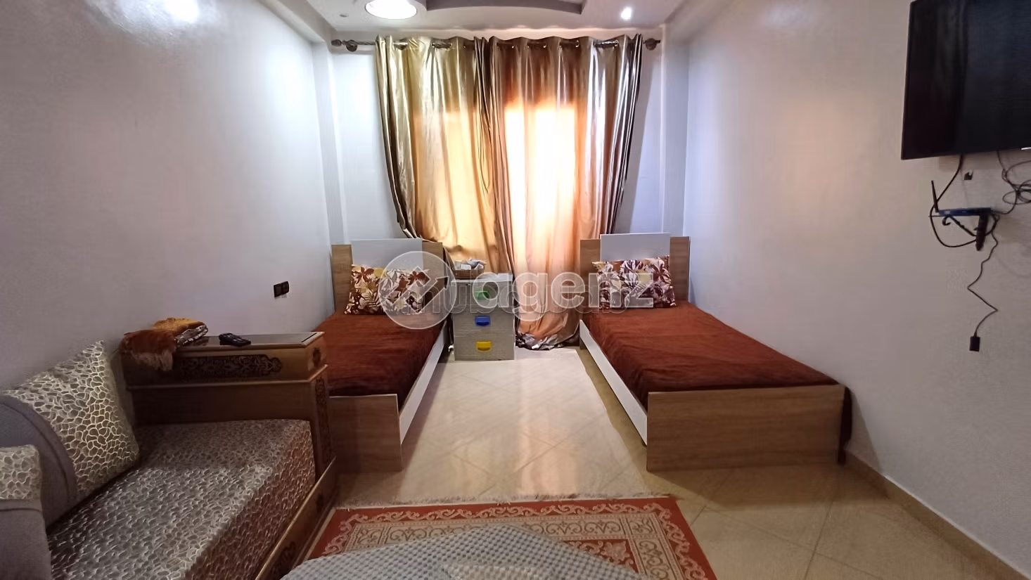 Appartement 74 m² à Ahlane — 11