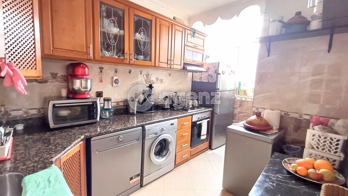 Appartement 74 m² à Ahlane — 14
