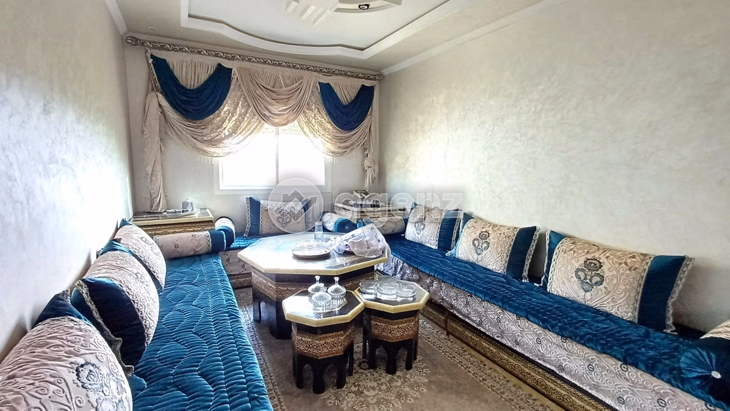 Appartement à vendre 74 m², 2 chambres Ahlane Tanger — 3