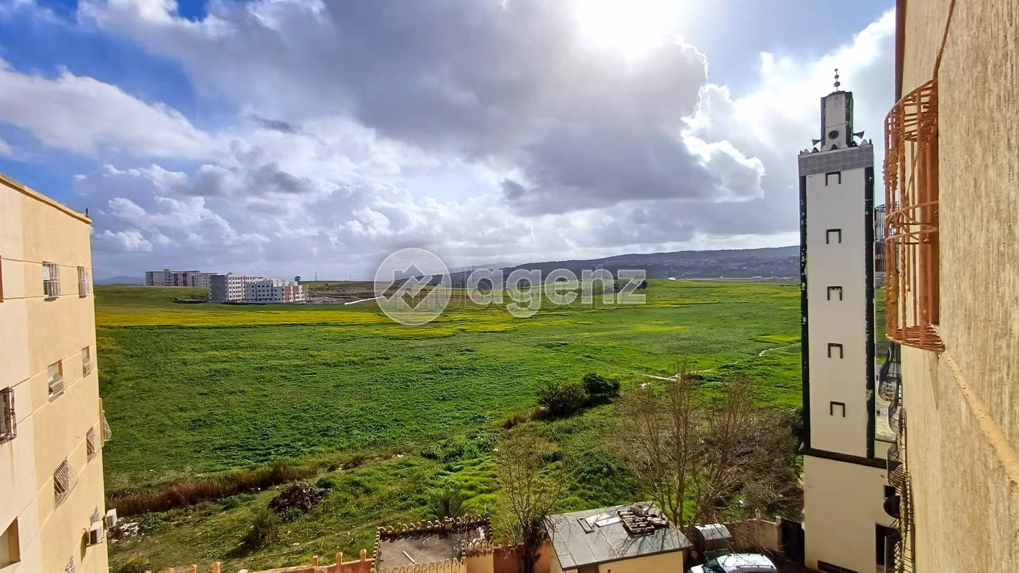 Appartement 74 m² à Ahlane — 17