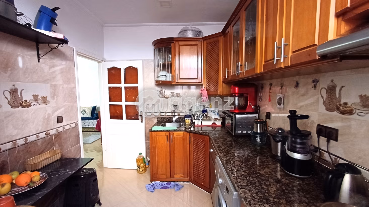 Appartement 74 m² à Ahlane — 15