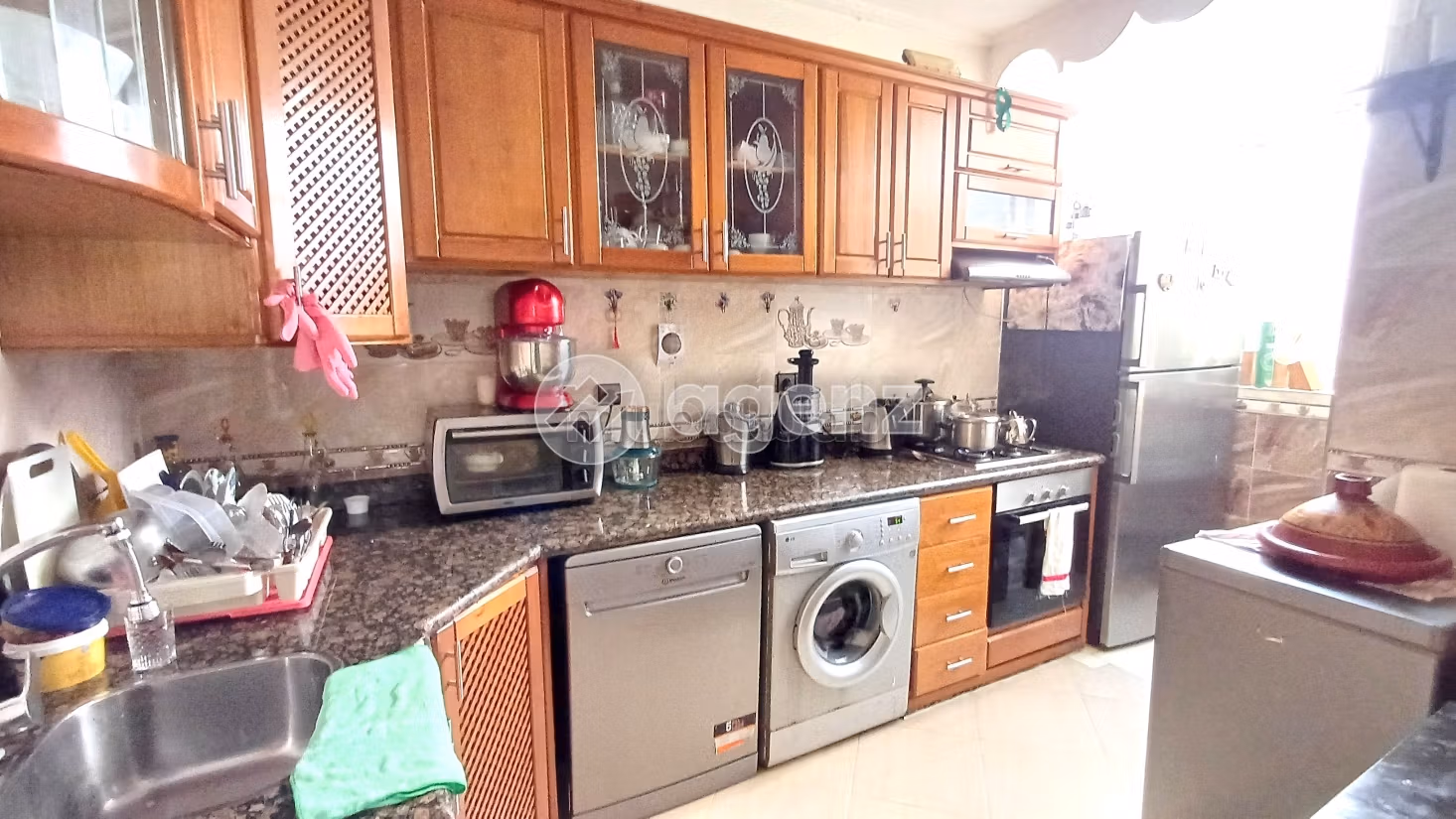 Appartement 74 m² à Ahlane — 16