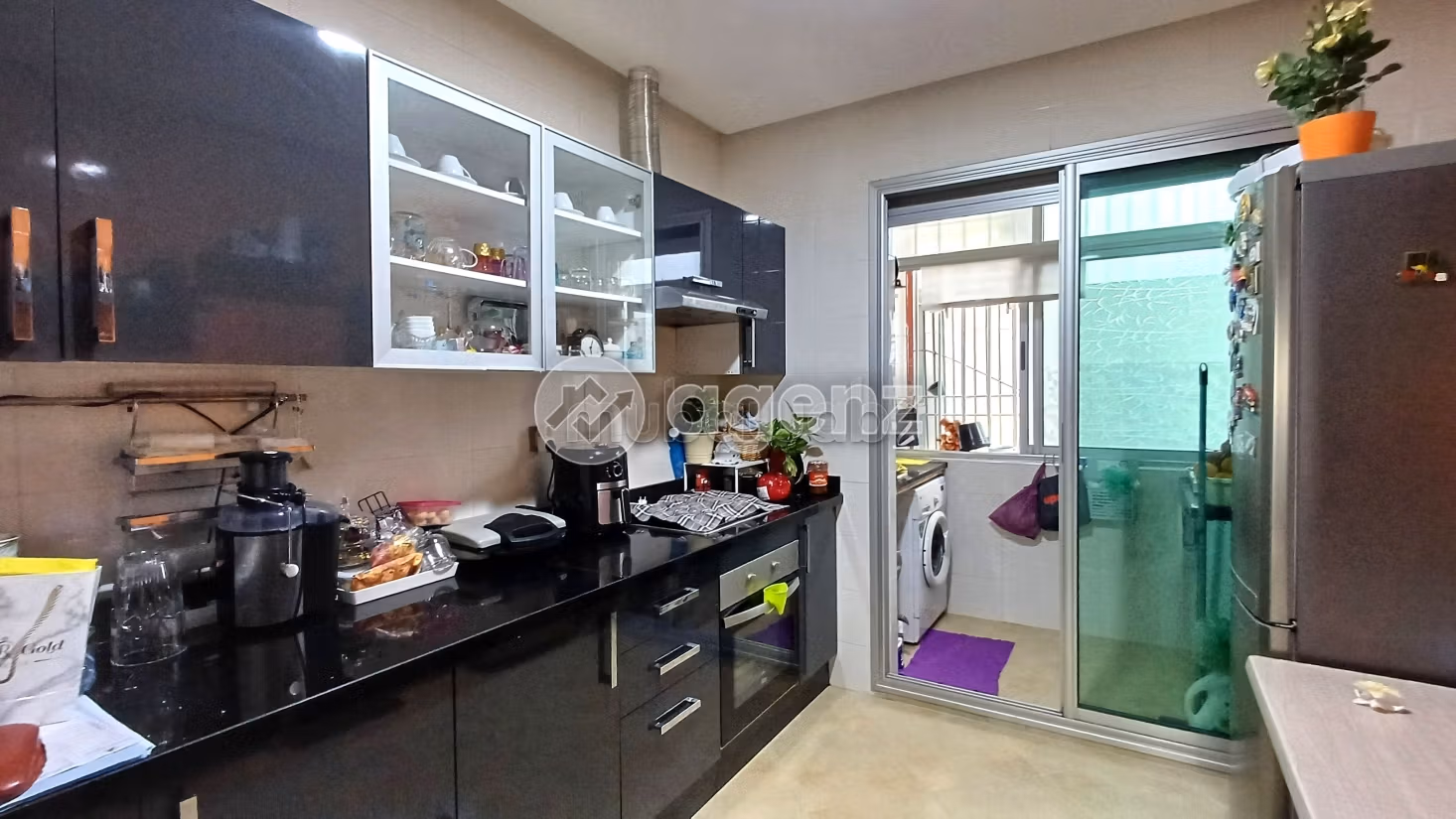Appartement à vendre 97 m², 2 chambres Iberie Tanger