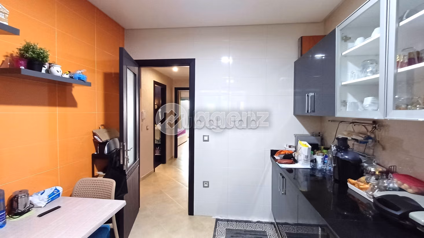 Appartement à vendre 97 m², 2 chambres Iberie Tanger