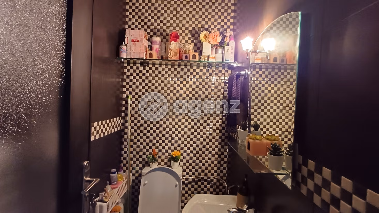 Appartement à vendre 97 m², 2 chambres Iberie Tanger