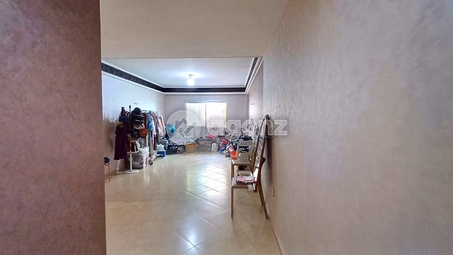 Appartement à vendre 97 m², 2 chambres Iberie Tanger