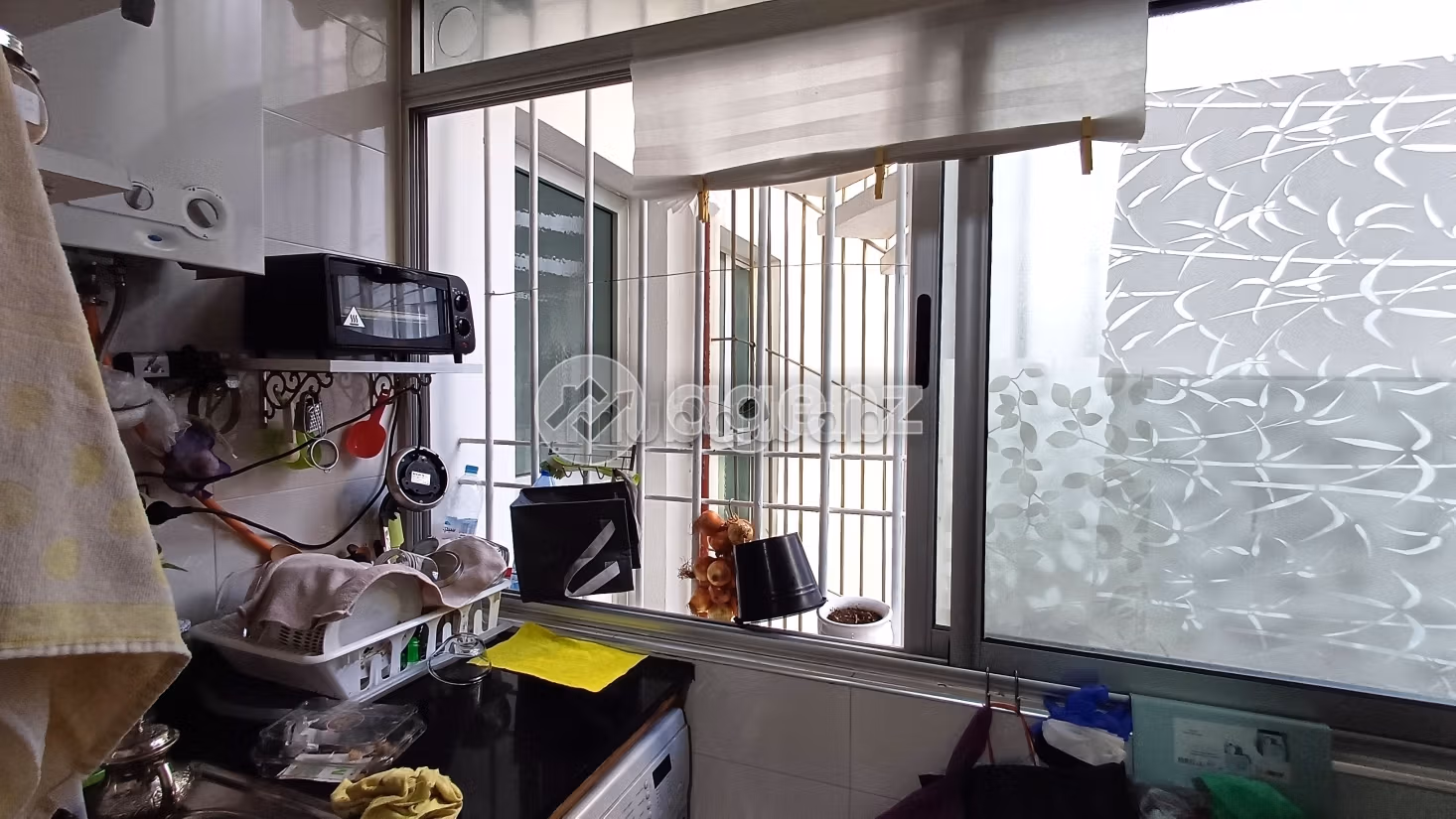 Appartement à vendre 97 m², 2 chambres Iberie Tanger