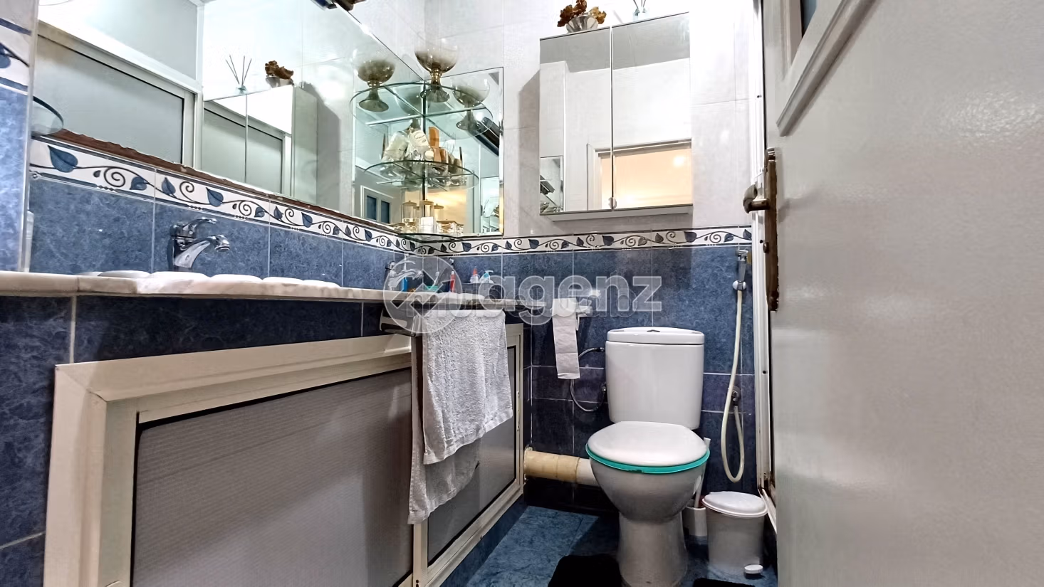 Appartement 100 m² à Oulfa — 12