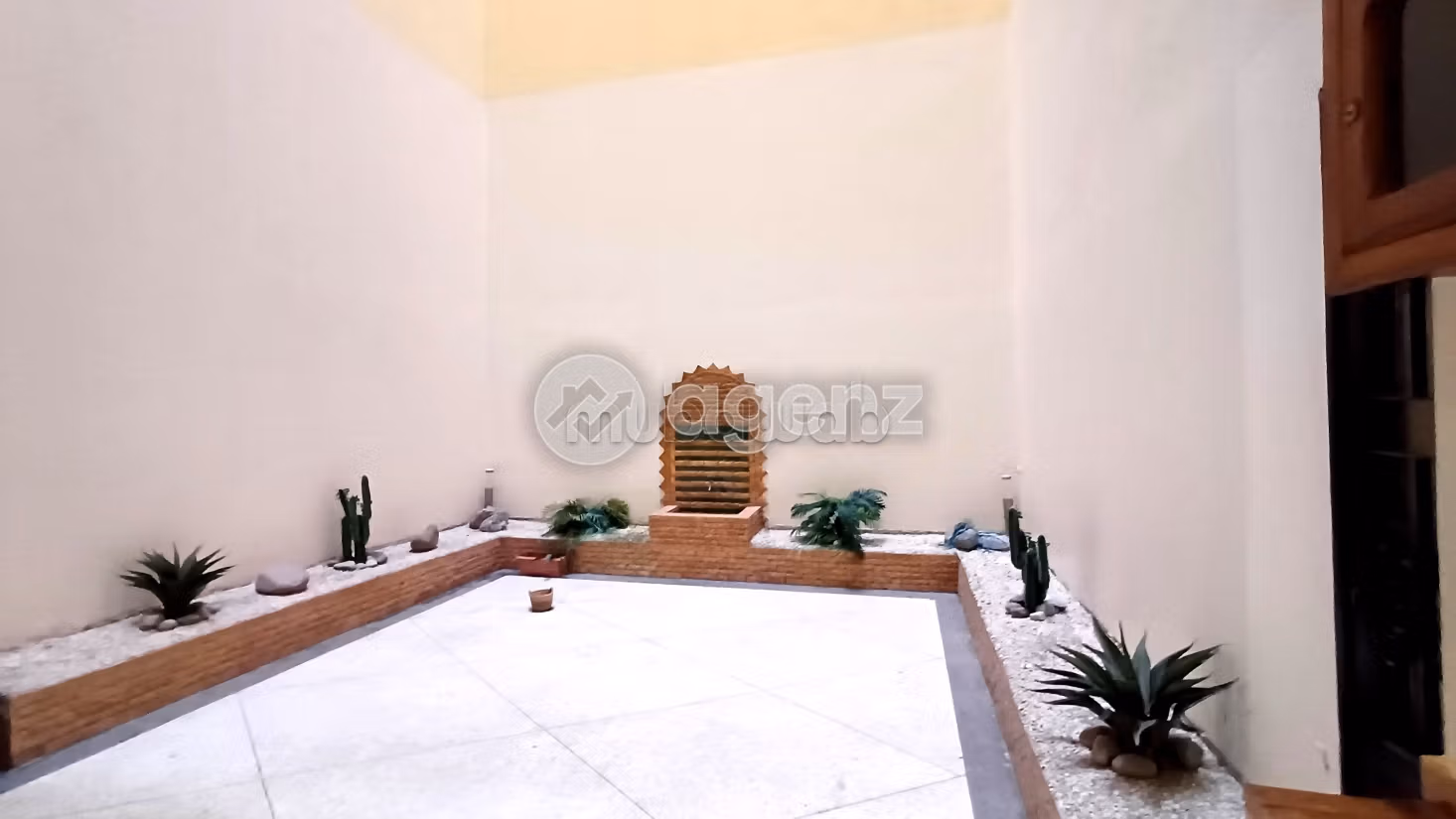 Appartement 100 m² à Oulfa — 19