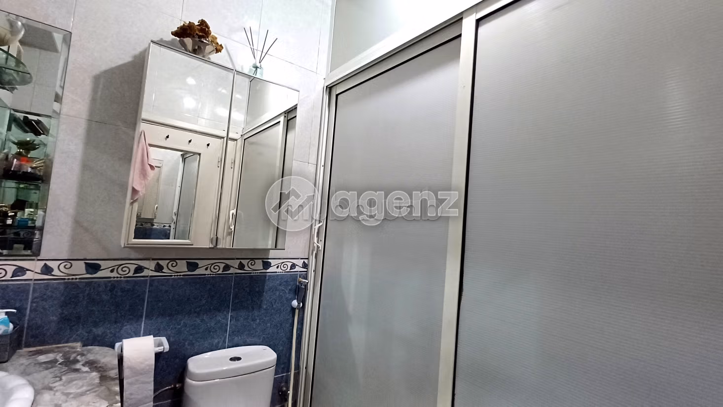 Appartement 100 m² à Oulfa — 14