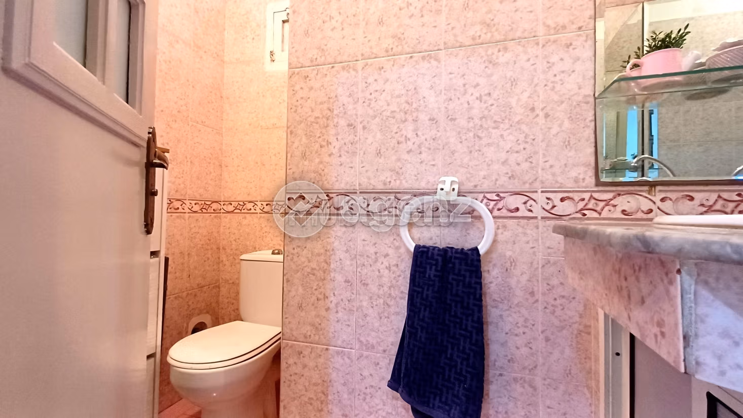 Appartement à vendre 100 m², 3 chambres Oulfa Casablanca — 3
