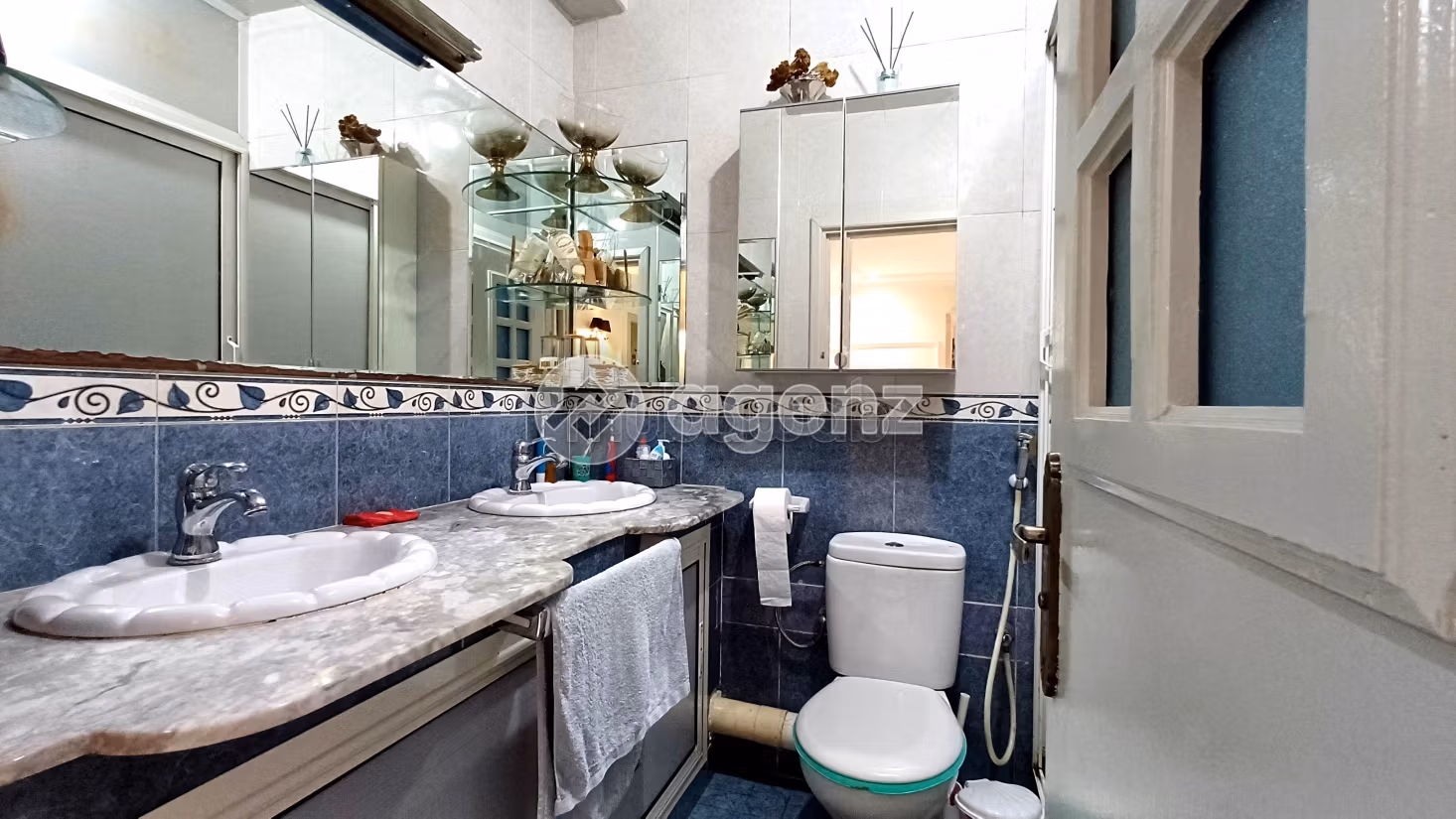 Appartement 100 m² à Oulfa — 13