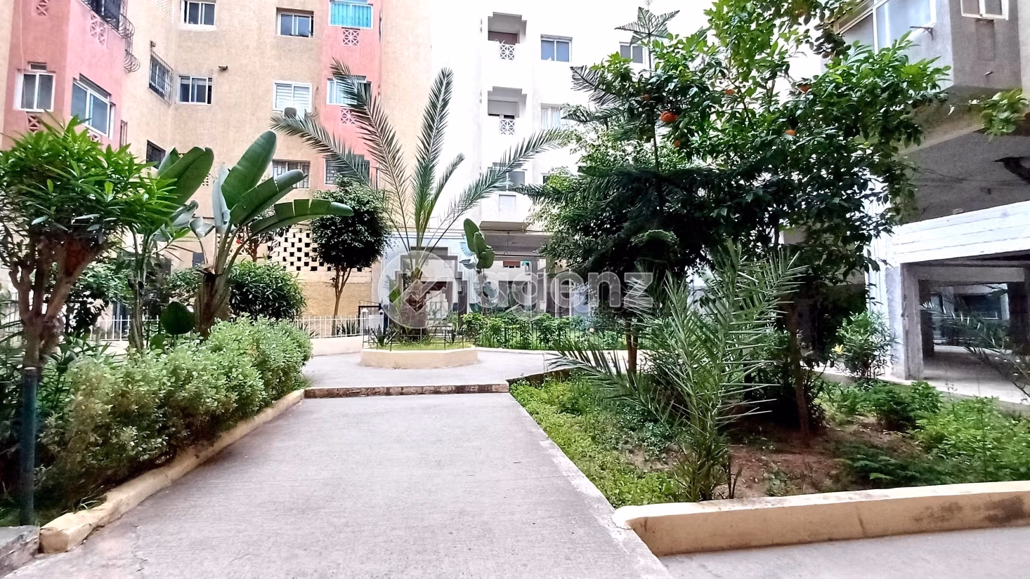 Appartement 100 m² à Oulfa — 20