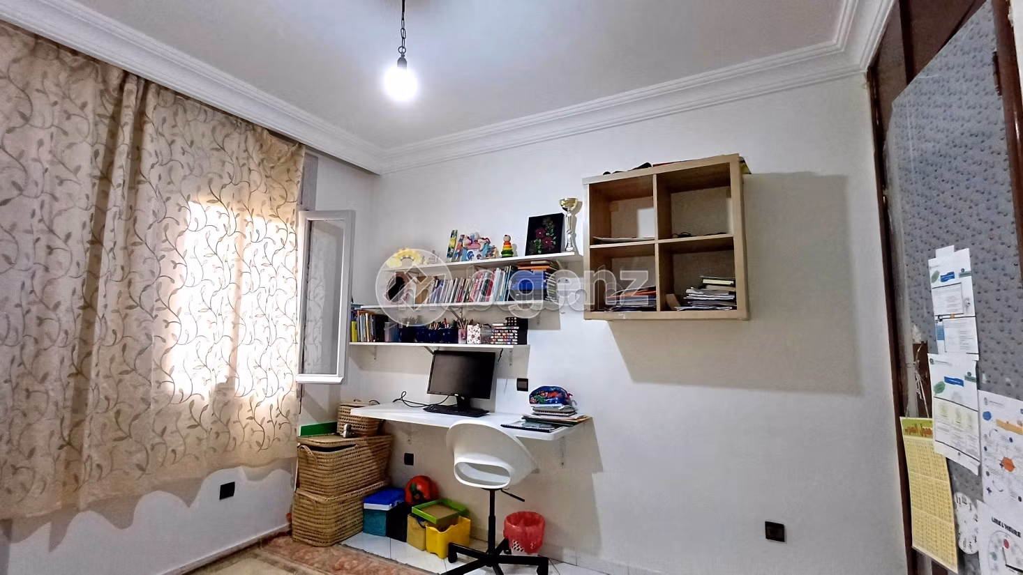 Appartement 100 m² à Oulfa — 11