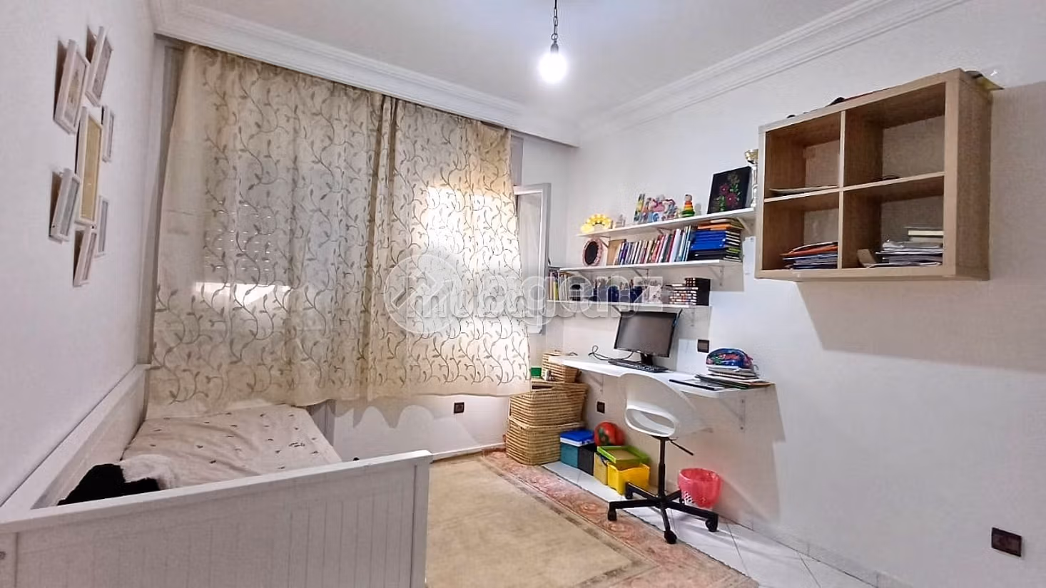 Appartement 100 m² à Oulfa — 9