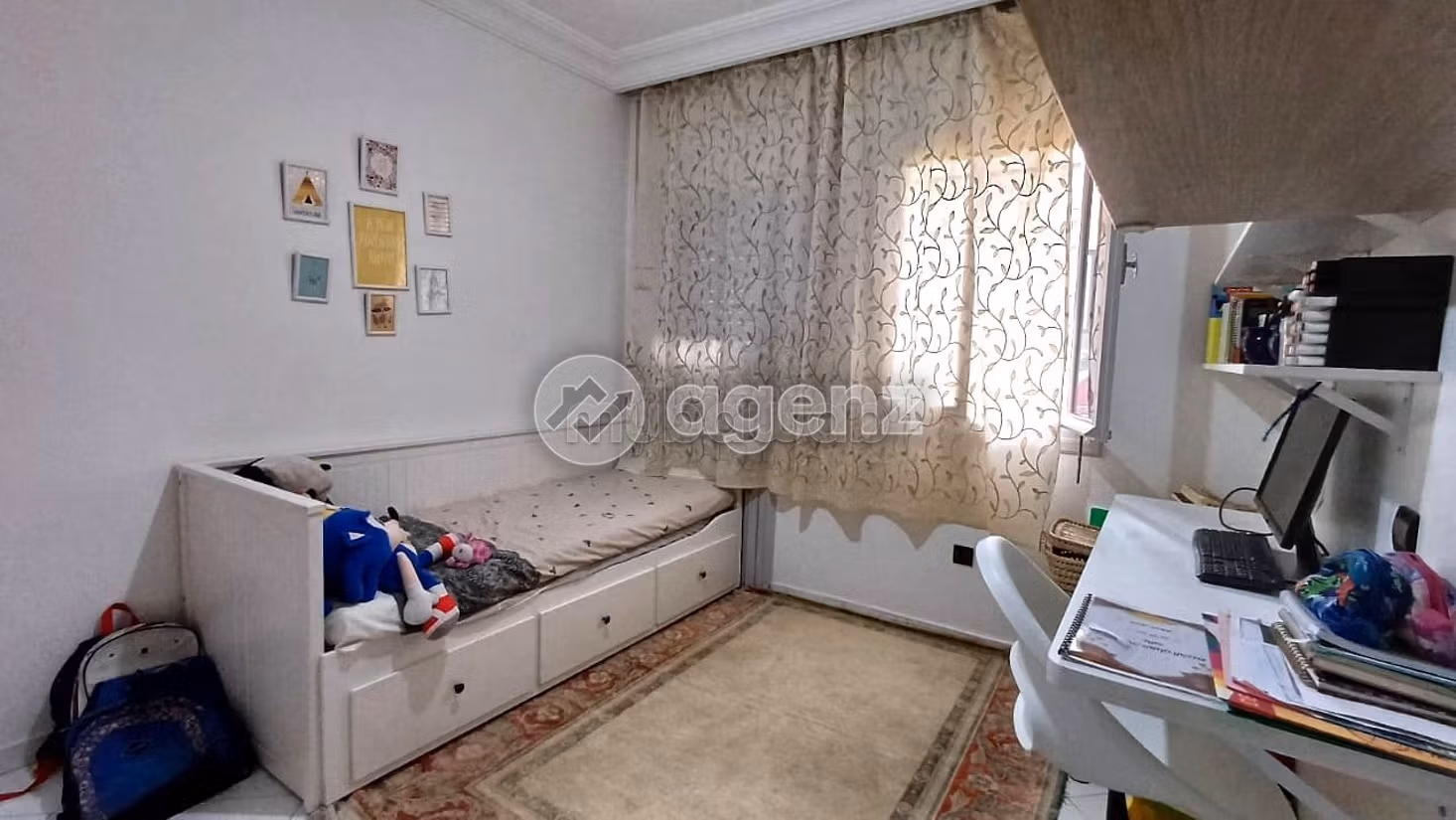 Appartement 100 m² à Oulfa — 7