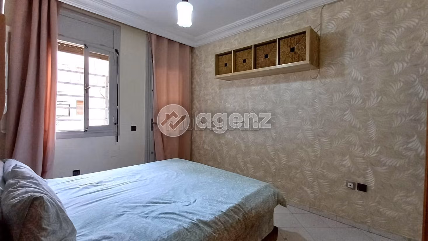 Appartement à vendre 100 m², 3 chambres Oulfa Casablanca — 6
