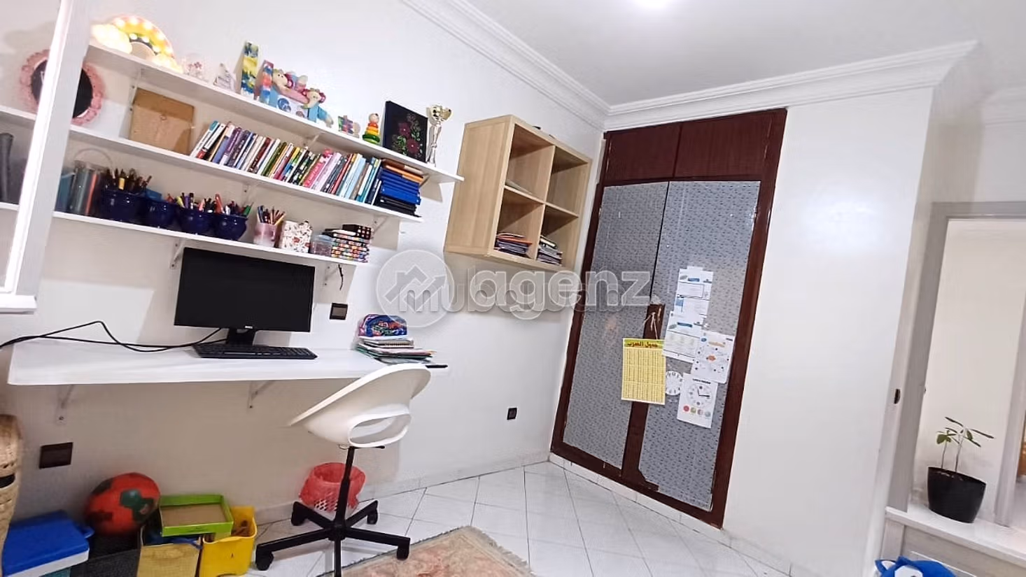 Appartement 100 m² à Oulfa — 10