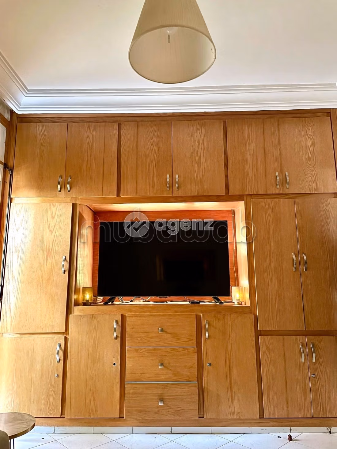 Appartement 100 m² à Oulfa — 18