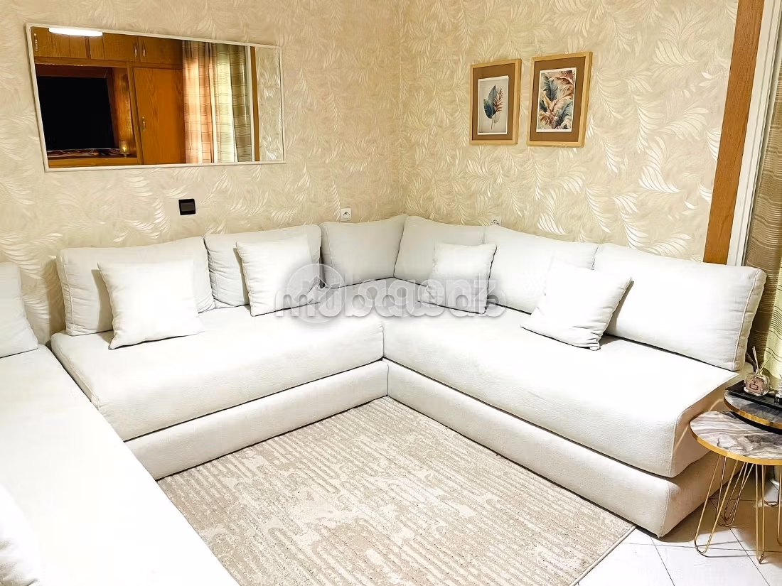 Appartement 100 m² à Oulfa — 15