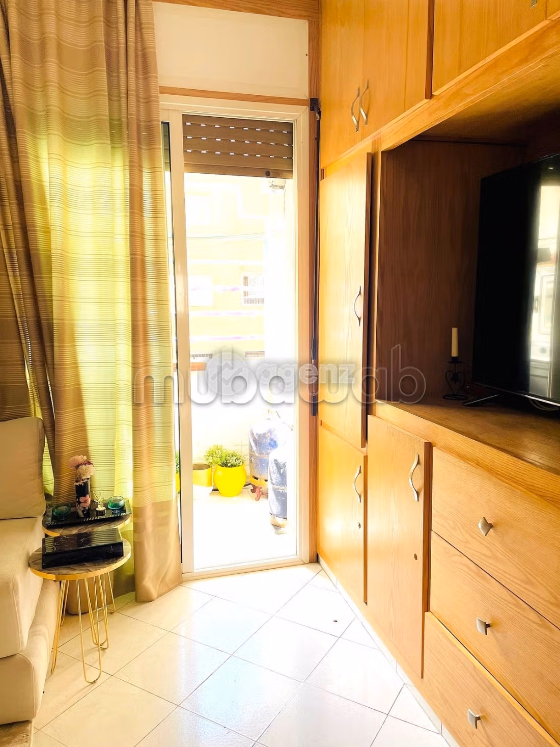 Appartement 100 m² à Oulfa — 17