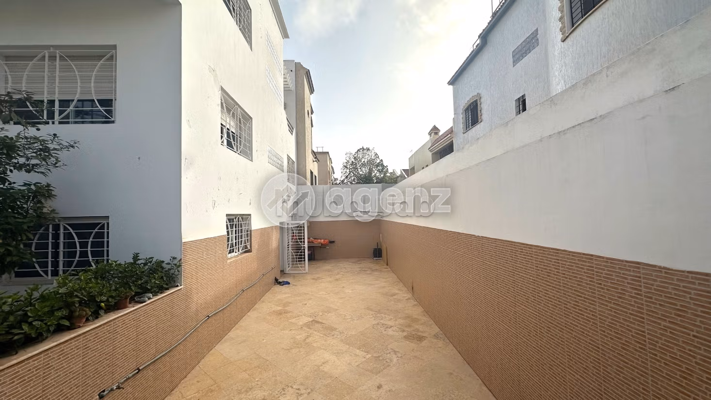 Villa à vendre 321 m², 6 chambres Quartier du Soleil Mohammedia