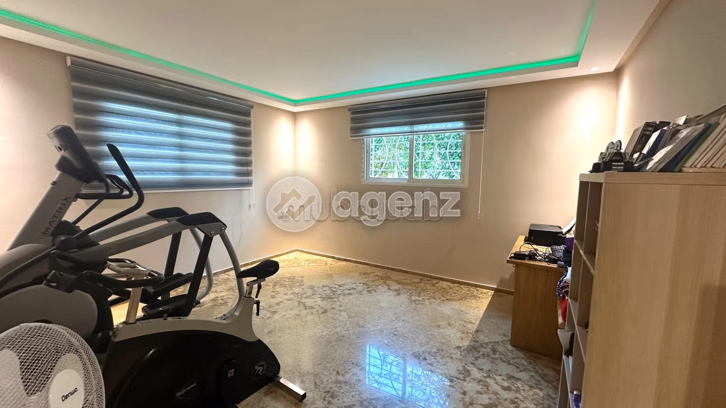 Villa à vendre 321 m², 6 chambres Quartier du Soleil Mohammedia